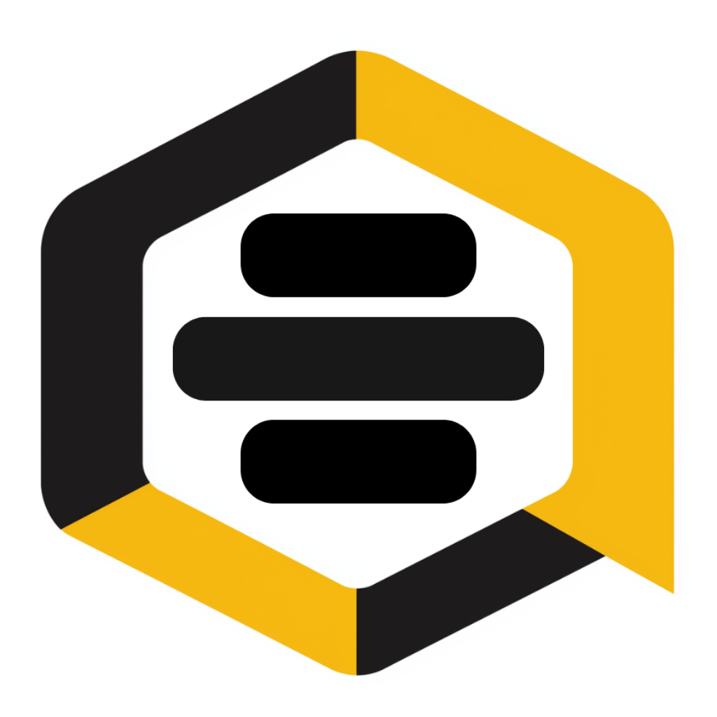 content bee logo